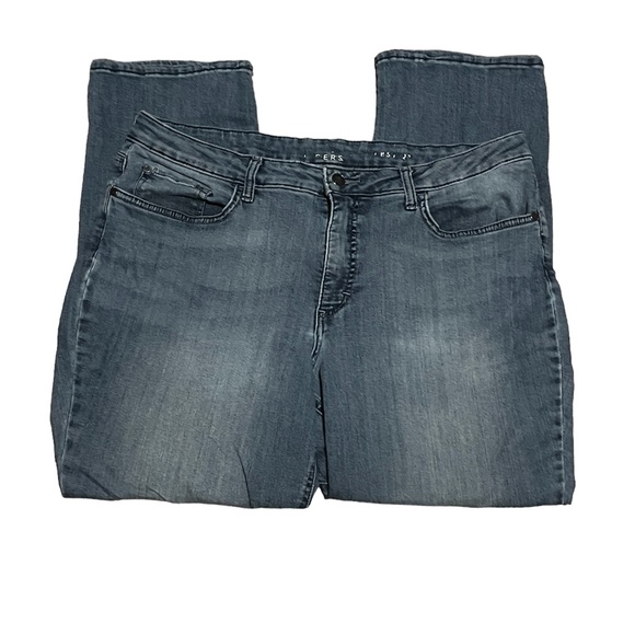 Vintage Lee Riders - Picture 3 of 5